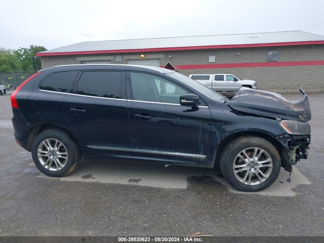 YV4940RD0F2611349 Volvo Xc60 3.2 Platinum