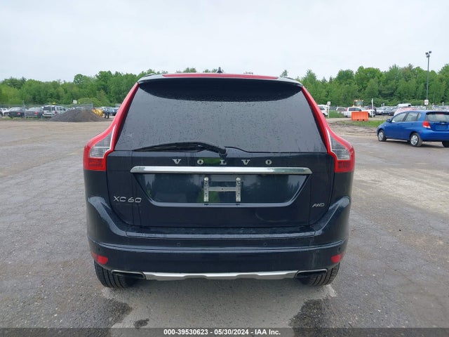 YV4940RD0F2611349 Volvo Xc60 3.2 Platinum
