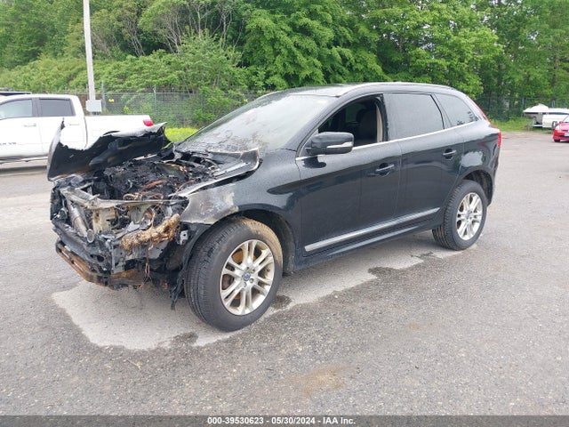YV4940RD0F2611349 Volvo Xc60 3.2 Platinum