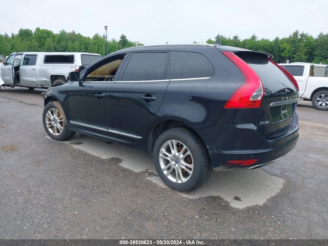 YV4940RD0F2611349 Volvo Xc60 3.2 Platinum