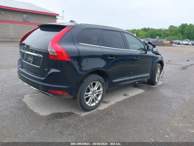 YV4940RD0F2611349 Volvo Xc60 3.2 Platinum