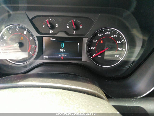 Chevrolet Camaro 1ls 2018 1G1FA1RX3J0188827 Image 15