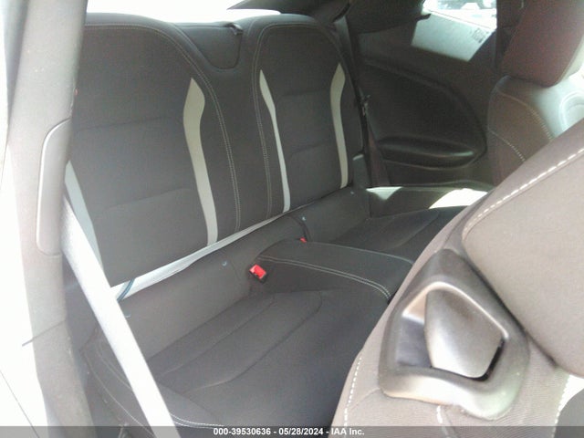 Chevrolet Camaro 1ls 2018 1G1FA1RX3J0188827 Image 8