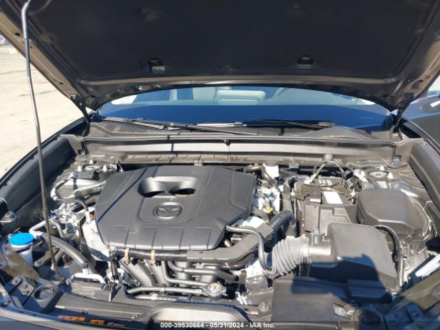 3MVDMBCM0RM625507 Mazda Cx-30 2.5 S Preferred Package