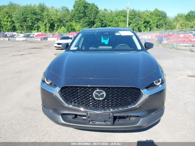3MVDMBCM0RM625507 Mazda Cx-30 2.5 S Preferred Package