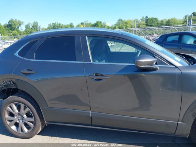 3MVDMBCM0RM625507 Mazda Cx-30 2.5 S Preferred Package