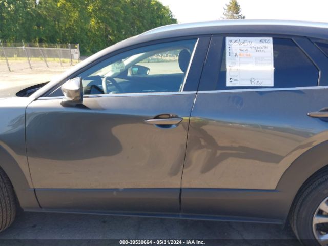 3MVDMBCM0RM625507 Mazda Cx-30 2.5 S Preferred Package
