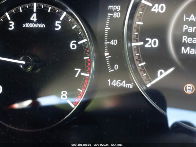 3MVDMBCM0RM625507 Mazda Cx-30 2.5 S Preferred Package