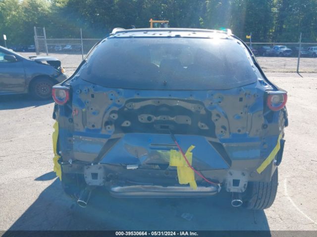 3MVDMBCM0RM625507 Mazda Cx-30 2.5 S Preferred Package