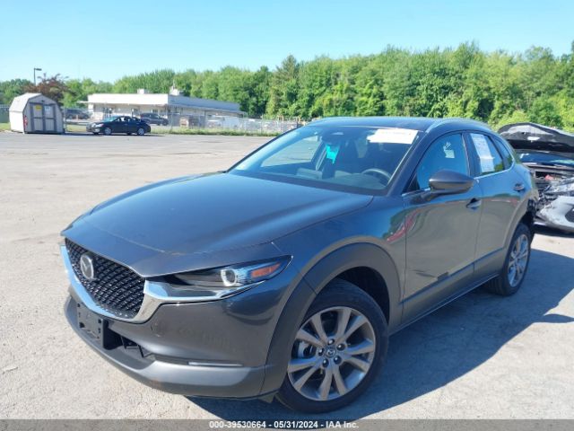 3MVDMBCM0RM625507 Mazda Cx-30 2.5 S Preferred Package