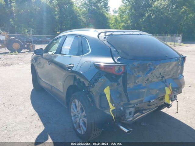 3MVDMBCM0RM625507 Mazda Cx-30 2.5 S Preferred Package