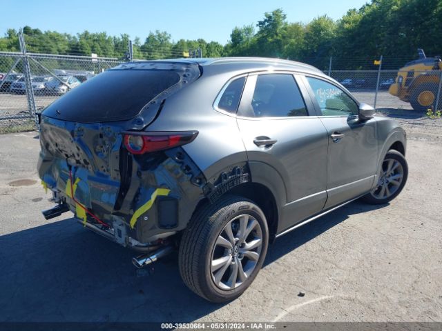 3MVDMBCM0RM625507 Mazda Cx-30 2.5 S Preferred Package