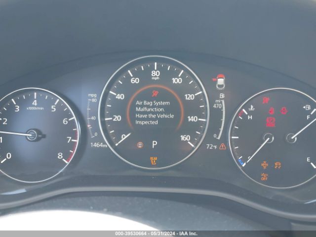 3MVDMBCM0RM625507 Mazda Cx-30 2.5 S Preferred Package