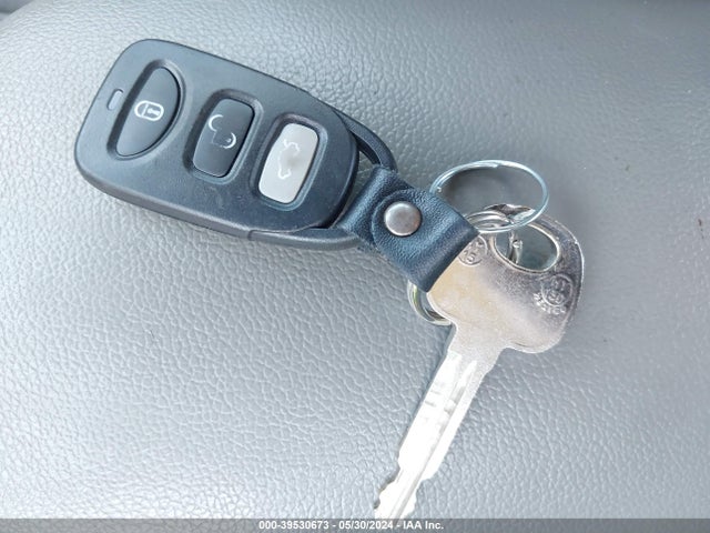KIA FORTE LX 2016 KNAFK4A68G5502540 Image 11