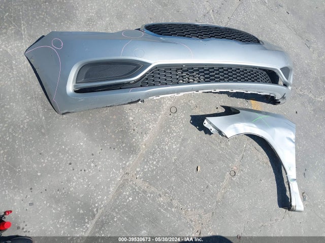 KIA FORTE LX 2016 KNAFK4A68G5502540 Image 12