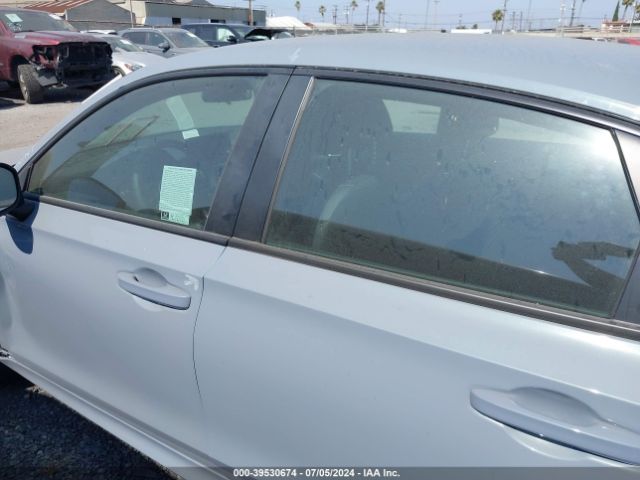 2HGFE2F50RH503564 Honda Civic Sport