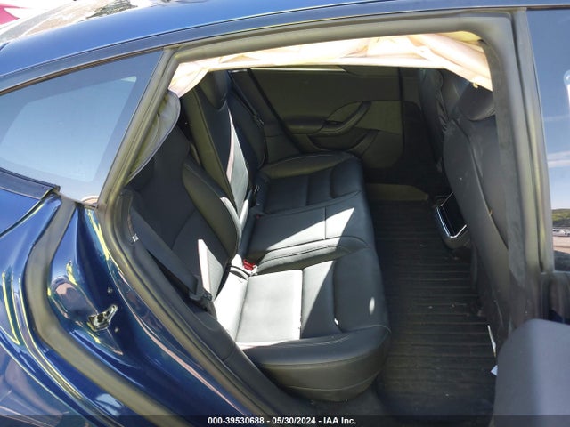 2021 TESLA MODEL S 5YJSA1E63MF430945 Photo 7