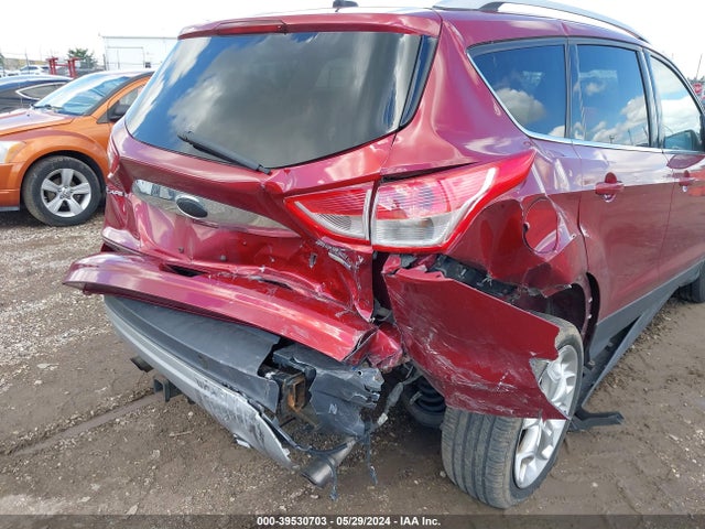 Ford Escape Titanium 2015 1FMCU9J99FUC46402 Image 6