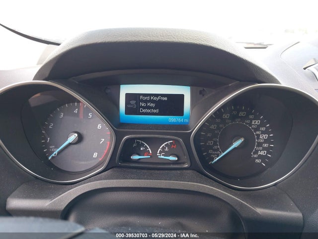 Ford Escape Titanium 2015 1FMCU9J99FUC46402 Image 7
