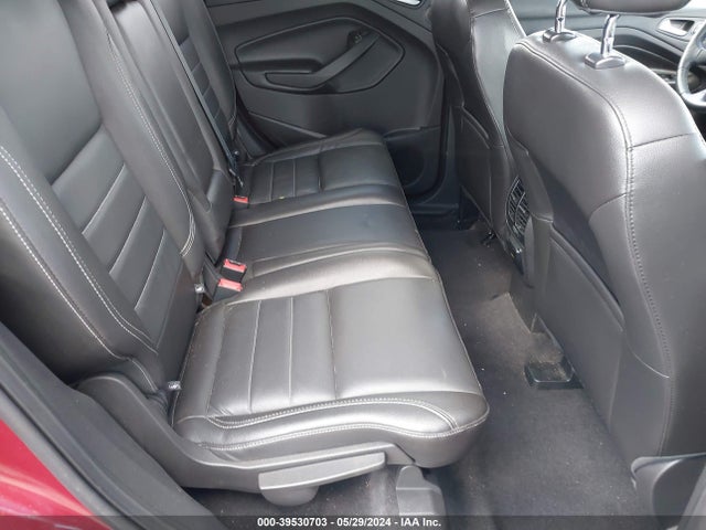Ford Escape Titanium 2015 1FMCU9J99FUC46402 Image 8