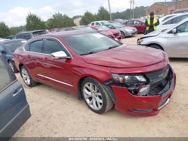 2G1115S39G9148792 auction archive image