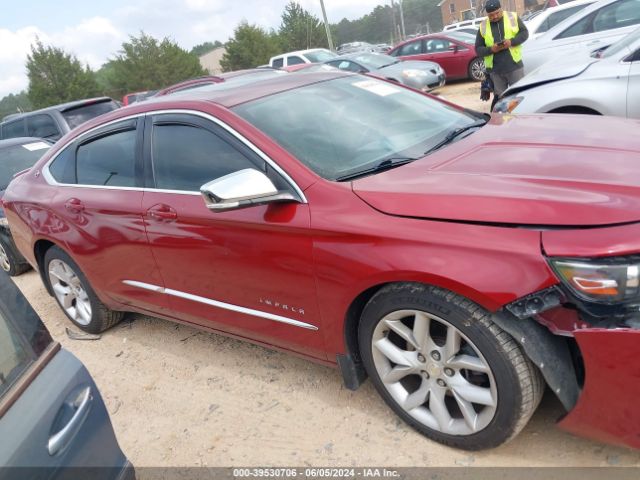 2G1115S39G9148792 Chevrolet Impala 2lt