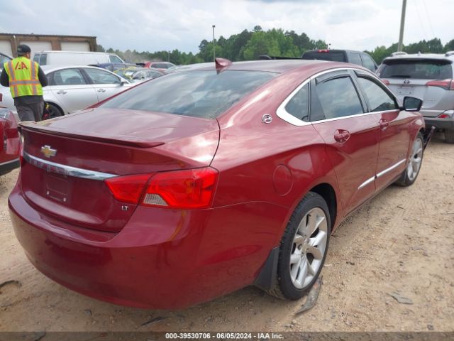2G1115S39G9148792 Chevrolet Impala 2lt