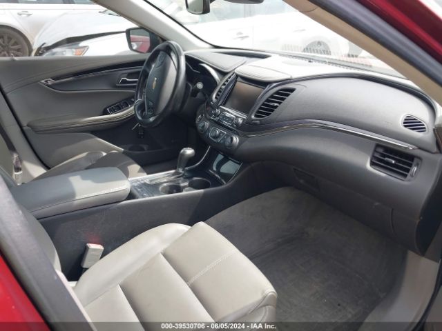 2G1115S39G9148792 Chevrolet Impala 2lt