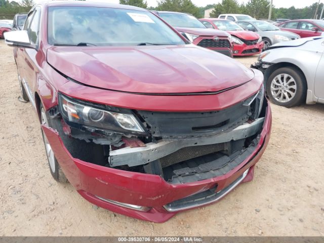 2G1115S39G9148792 Chevrolet Impala 2lt