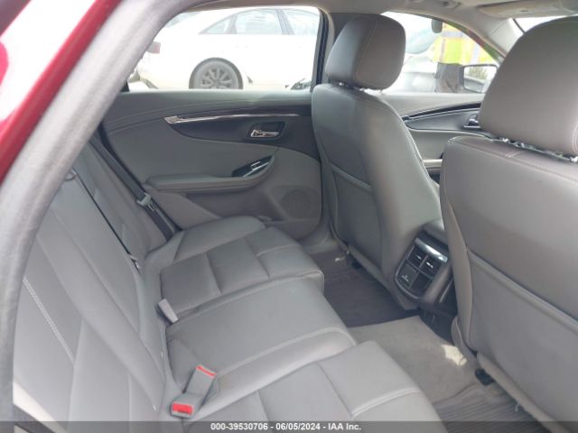 2G1115S39G9148792 Chevrolet Impala 2lt