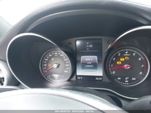 55SWF4JB2HU188306 Mercedes-Benz C 300 Luxury/sport