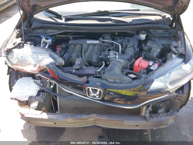 3HGGK5H8XFM770584 Honda Fit Ex/ex-l