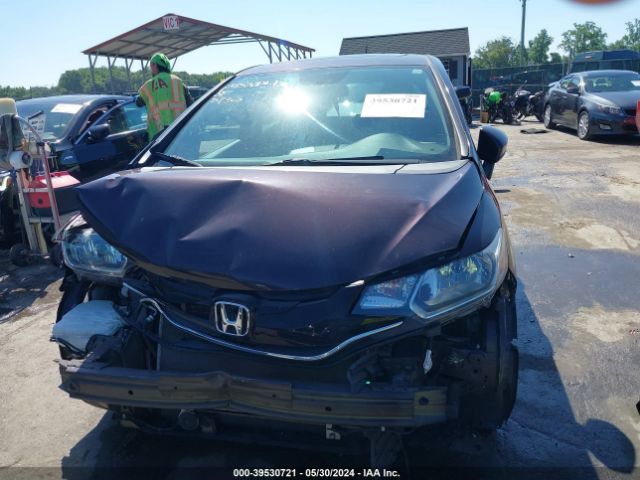 3HGGK5H8XFM770584 Honda Fit Ex/ex-l