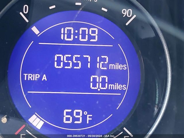 3HGGK5H8XFM770584 Honda Fit Ex/ex-l