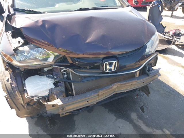 3HGGK5H8XFM770584 Honda Fit Ex/ex-l