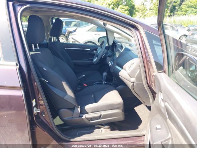 3HGGK5H8XFM770584 Honda Fit Ex/ex-l
