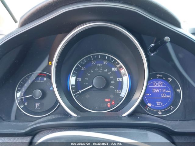 3HGGK5H8XFM770584 Honda Fit Ex/ex-l