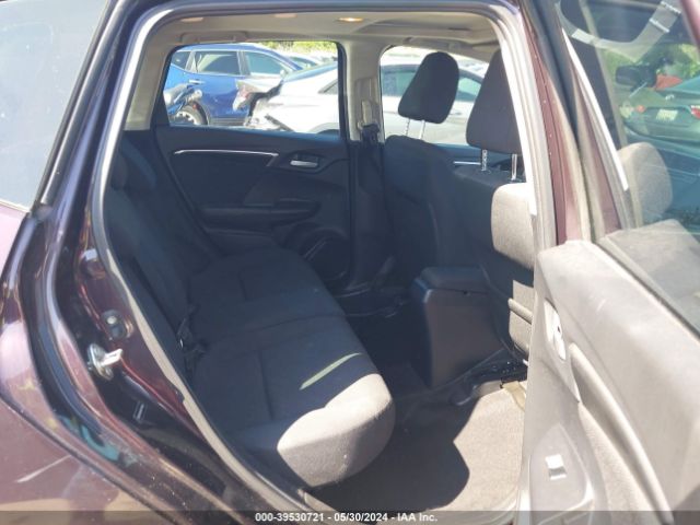 3HGGK5H8XFM770584 Honda Fit Ex/ex-l