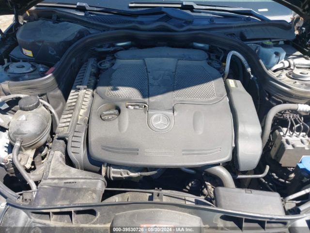 WDDHF5KB6GB220440 Mercedes-Benz E 350