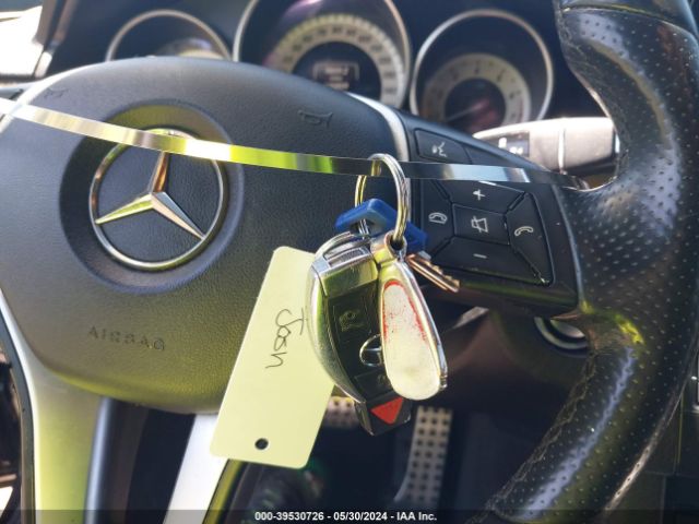 WDDHF5KB6GB220440 Mercedes-Benz E 350