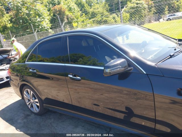 WDDHF5KB6GB220440 Mercedes-Benz E 350