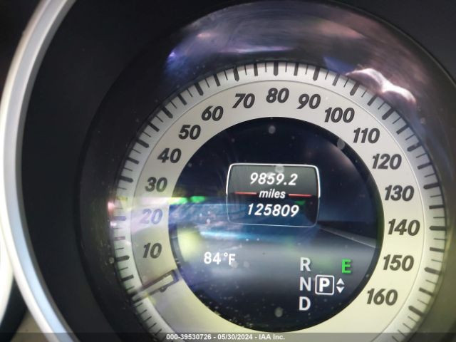 WDDHF5KB6GB220440 Mercedes-Benz E 350