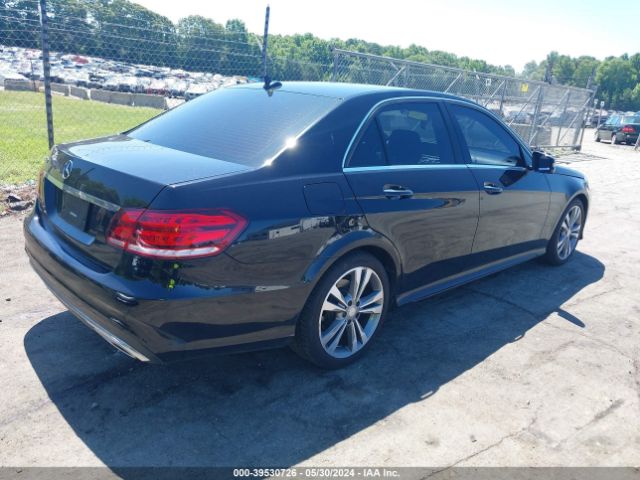WDDHF5KB6GB220440 Mercedes-Benz E 350