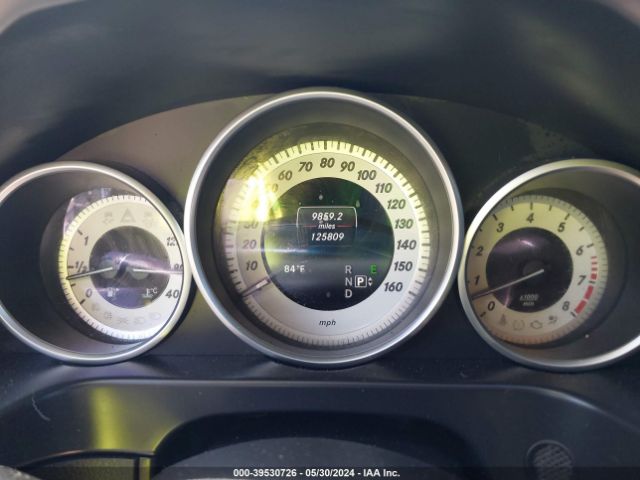 WDDHF5KB6GB220440 Mercedes-Benz E 350