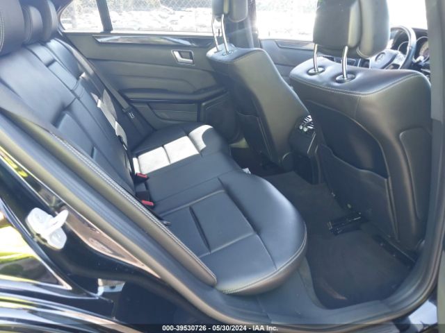 WDDHF5KB6GB220440 Mercedes-Benz E 350