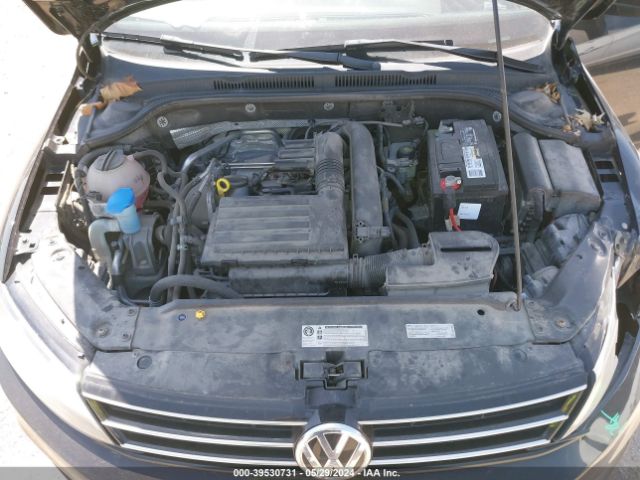 3VW167AJ2GM247690 Volkswagen Jetta 1.4t S