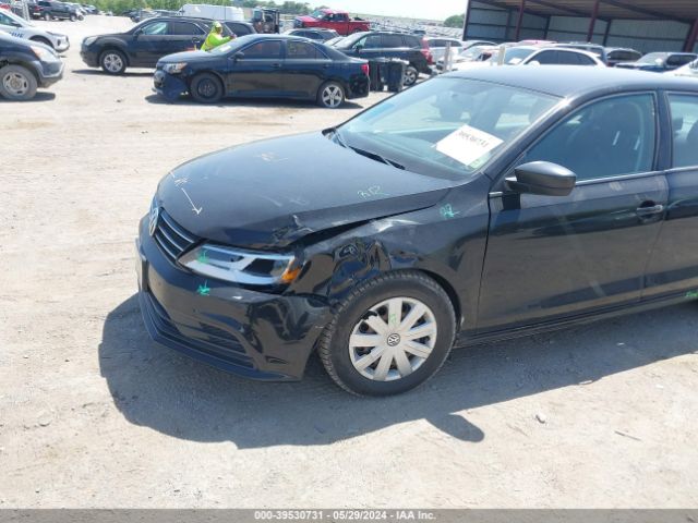 3VW167AJ2GM247690 Volkswagen Jetta 1.4t S