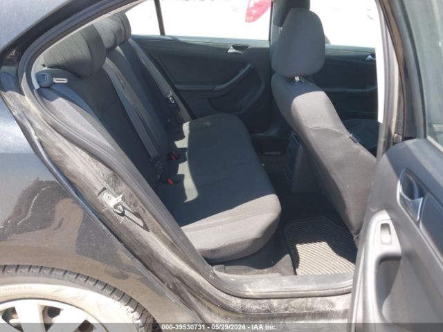 3VW167AJ2GM247690 Volkswagen Jetta 1.4t S