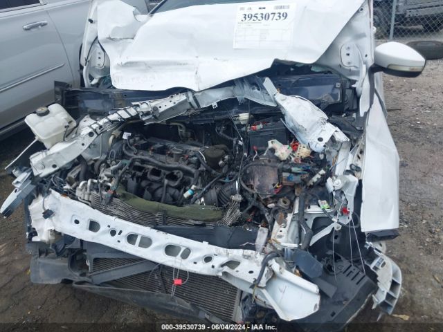 1FADP3K25EL163509 Ford FOCUS SE