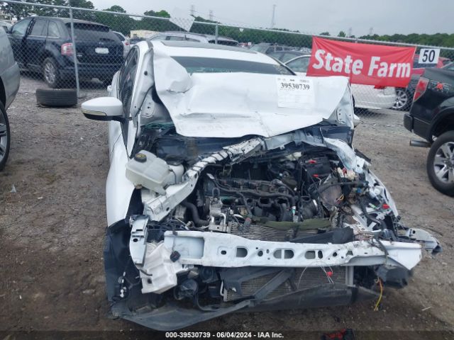 1FADP3K25EL163509 Ford FOCUS SE